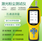 PGM-300�ۉm���ӝ�ȱO(ji��n)�y(c��)�xPM0.3/PM2.5/PM10