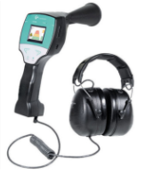 ��(gu��)CS LD400����й©�x ��(gu��)CS-ITEC���s�՚�ܵ�й©�y(c��)ԇ�x