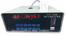 Y09-6E�ͣ��댧�w���⣩�m������Ӌ��(sh��)����LED�@ʾ��